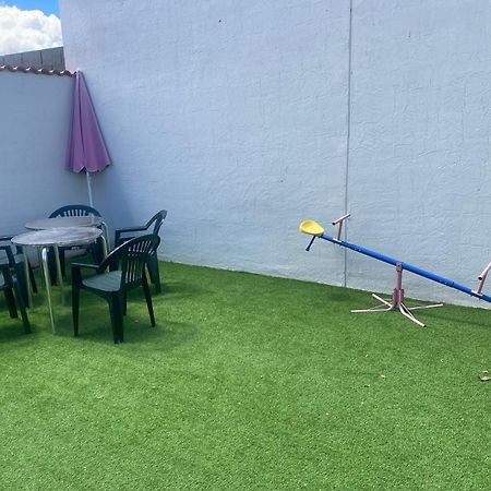 Casa Rural Vegasan Santa Colomba de la Vega 외부 사진