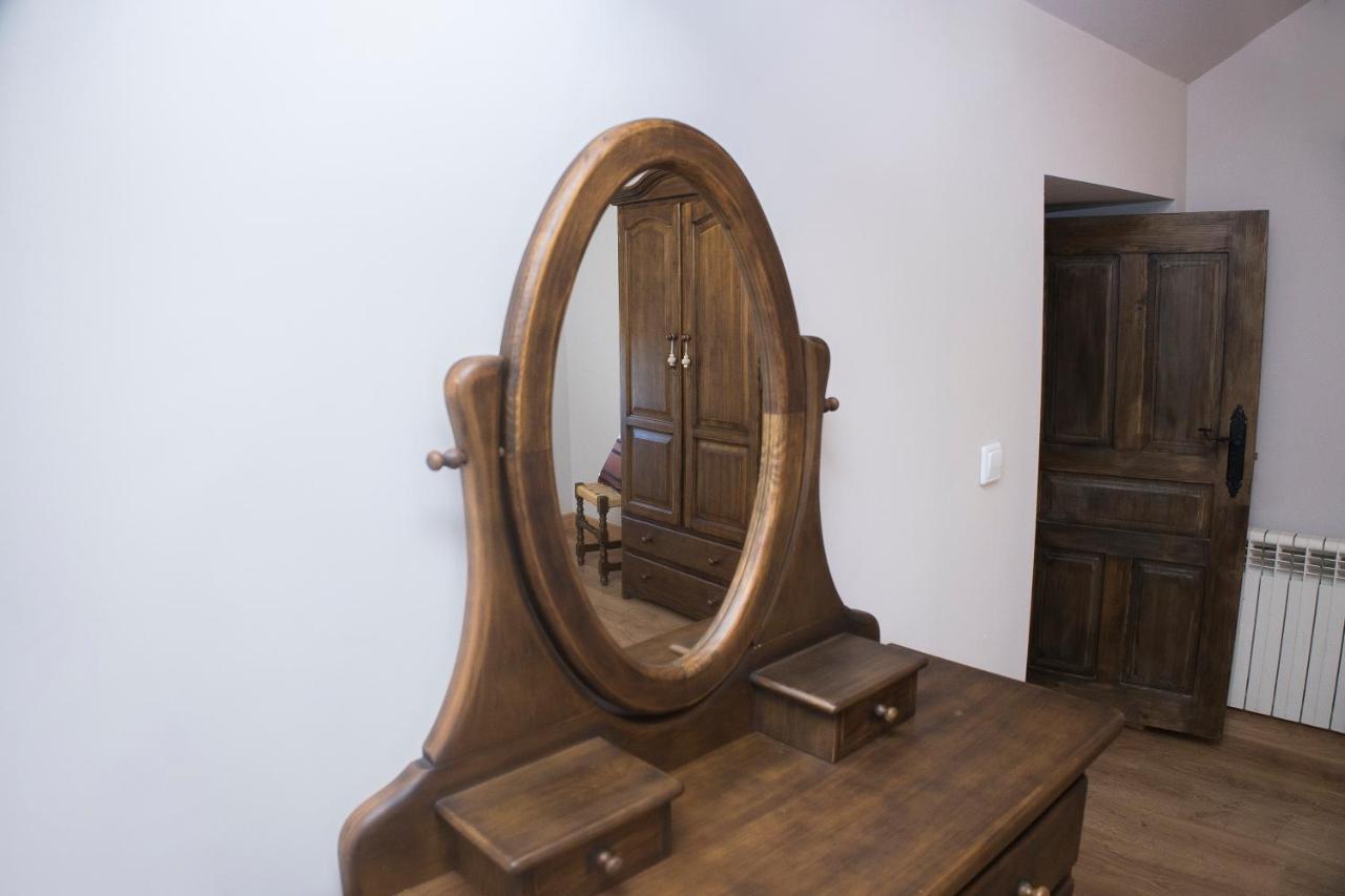 Casa Rural Vegasan Santa Colomba de la Vega 외부 사진